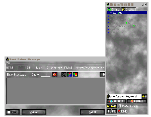 Smog skin