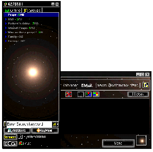 Sun skin